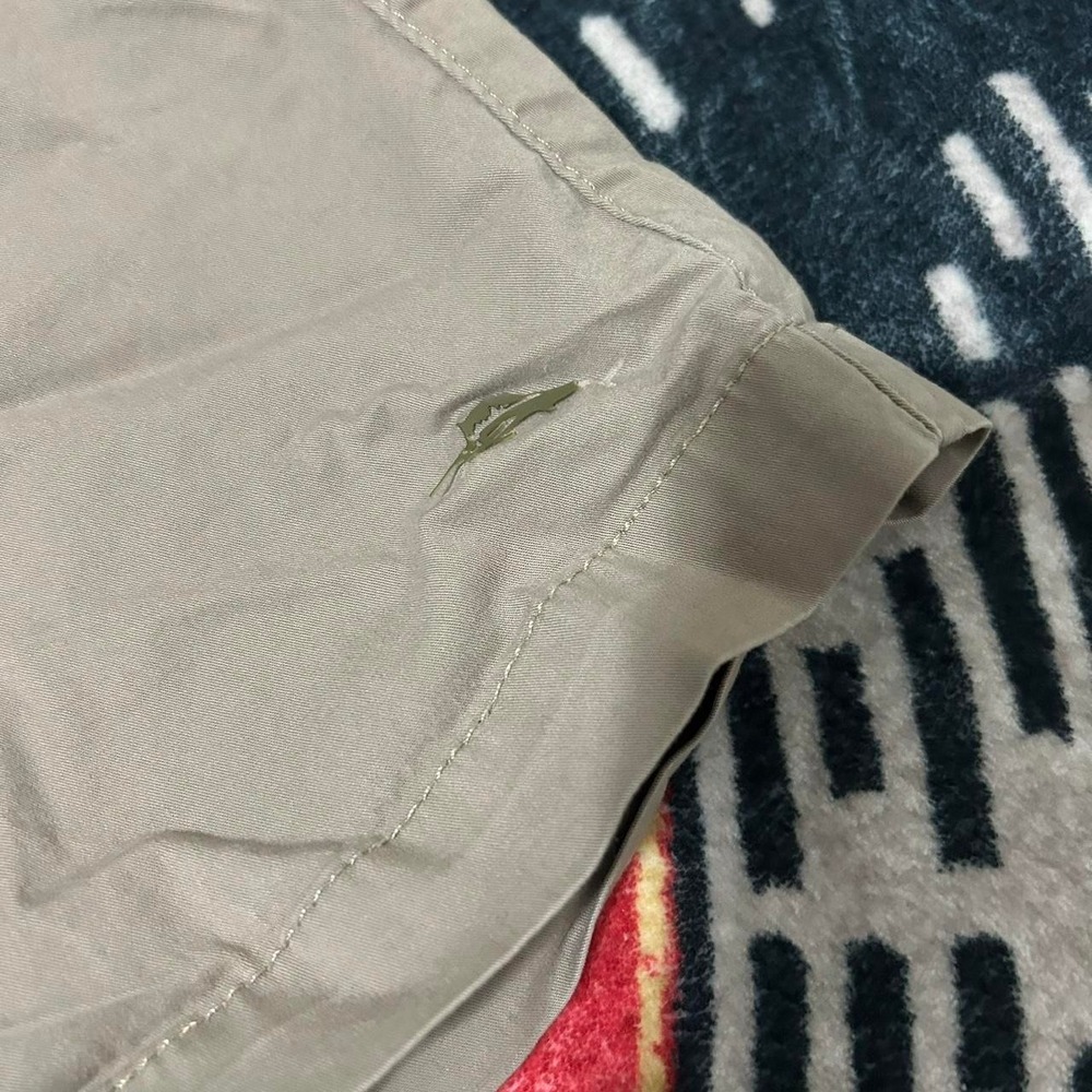 Tommy Bahama tan shorts Size S‎ - Picture 4 of 4